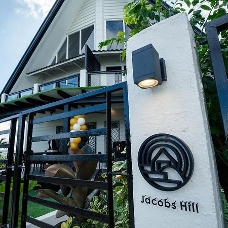 Jacobs Hill Tagaytay Bed and Breakfast Tagaytay City Buitenkant foto