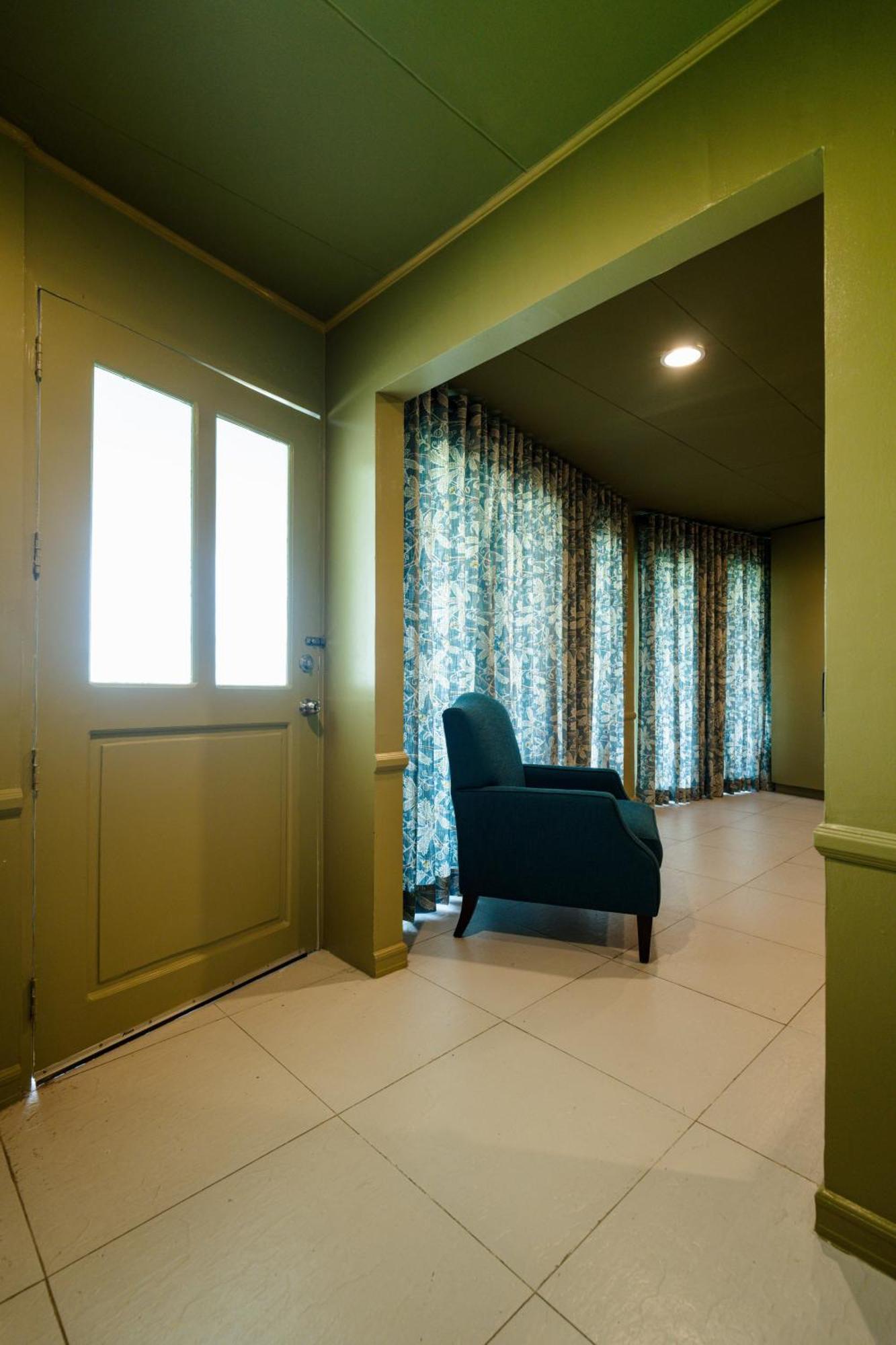 Jacobs Hill Tagaytay Bed and Breakfast Tagaytay City Buitenkant foto