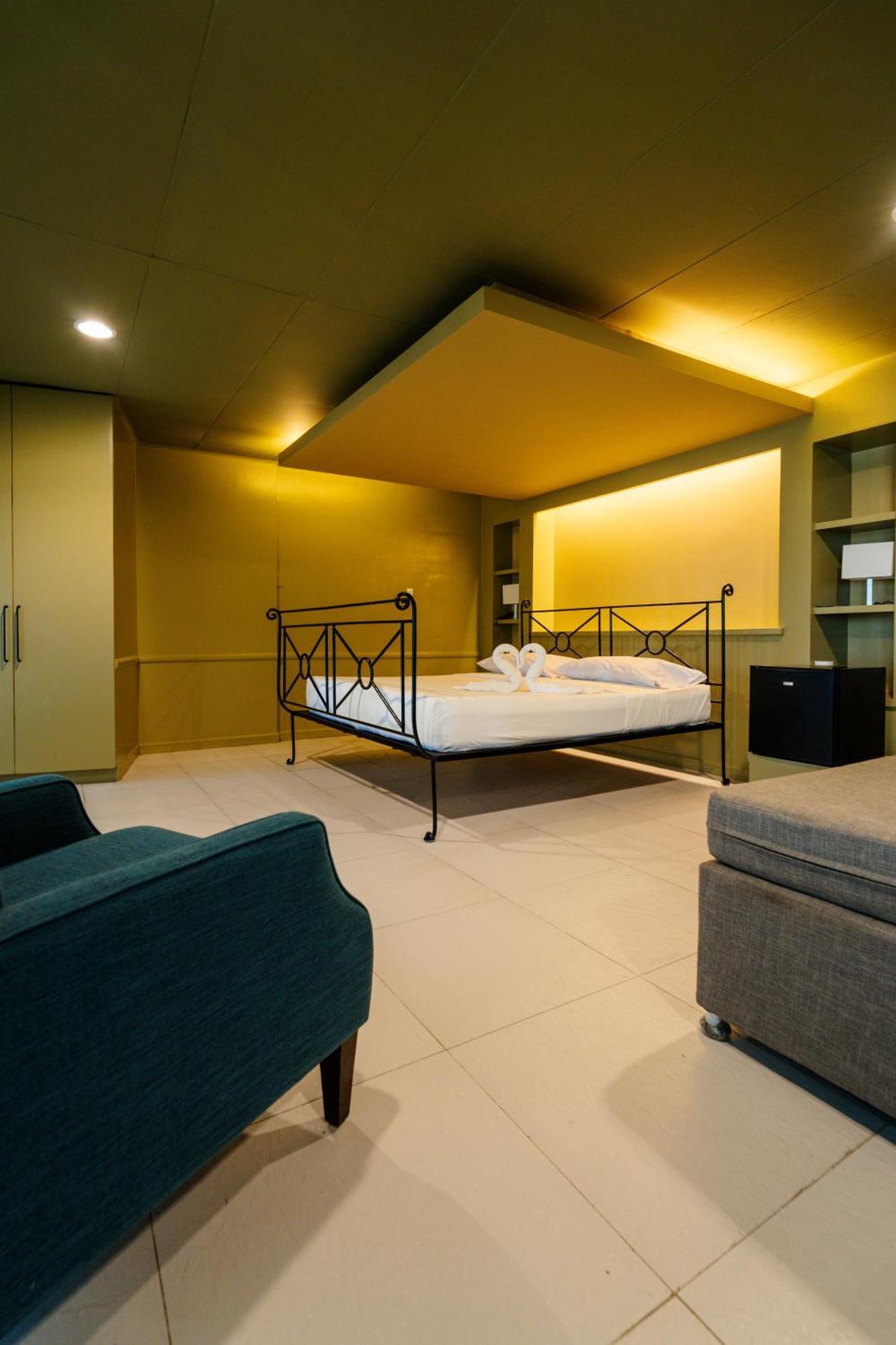 Jacobs Hill Tagaytay Bed and Breakfast Tagaytay City Buitenkant foto