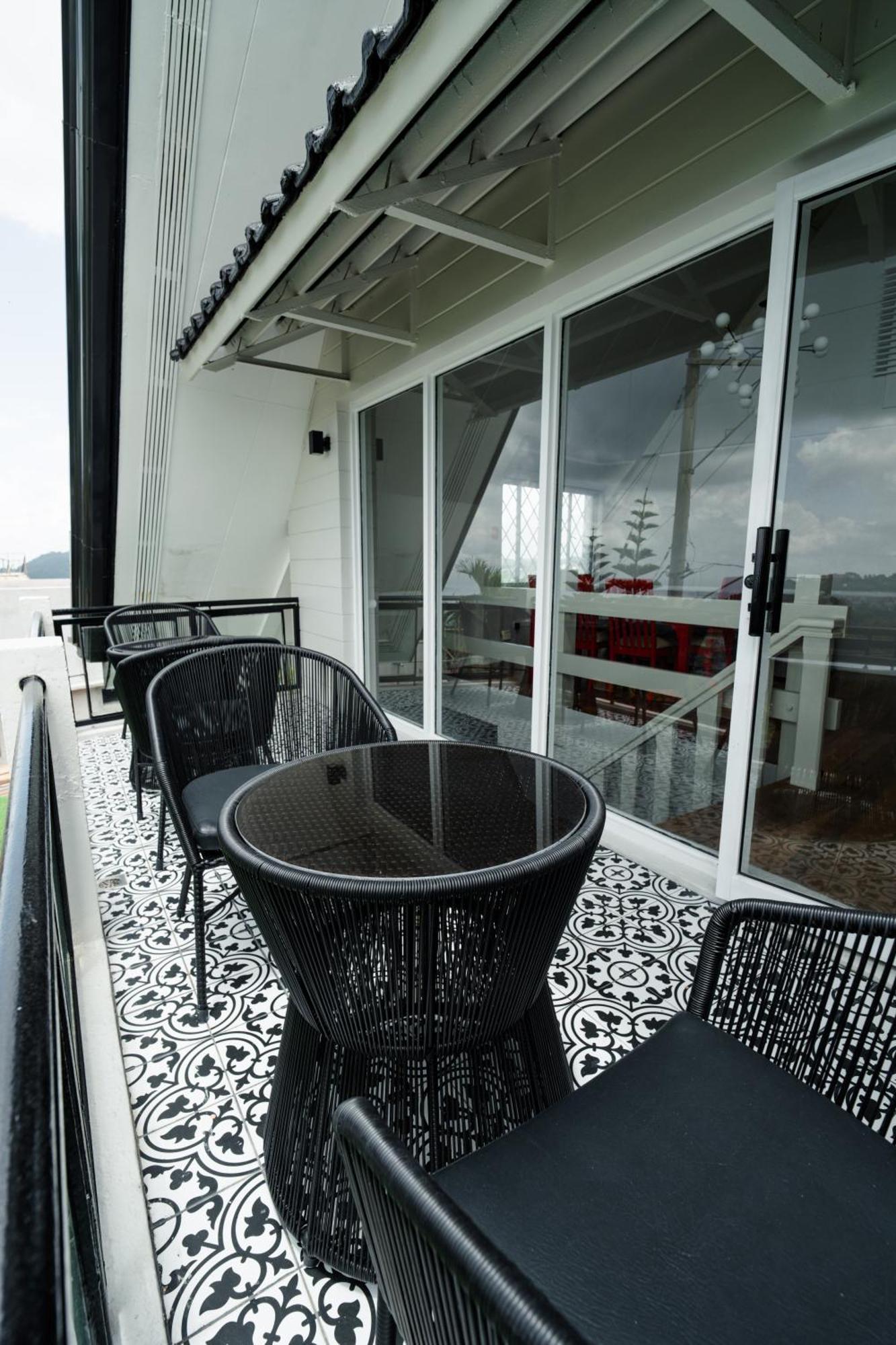 Jacobs Hill Tagaytay Bed and Breakfast Tagaytay City Buitenkant foto