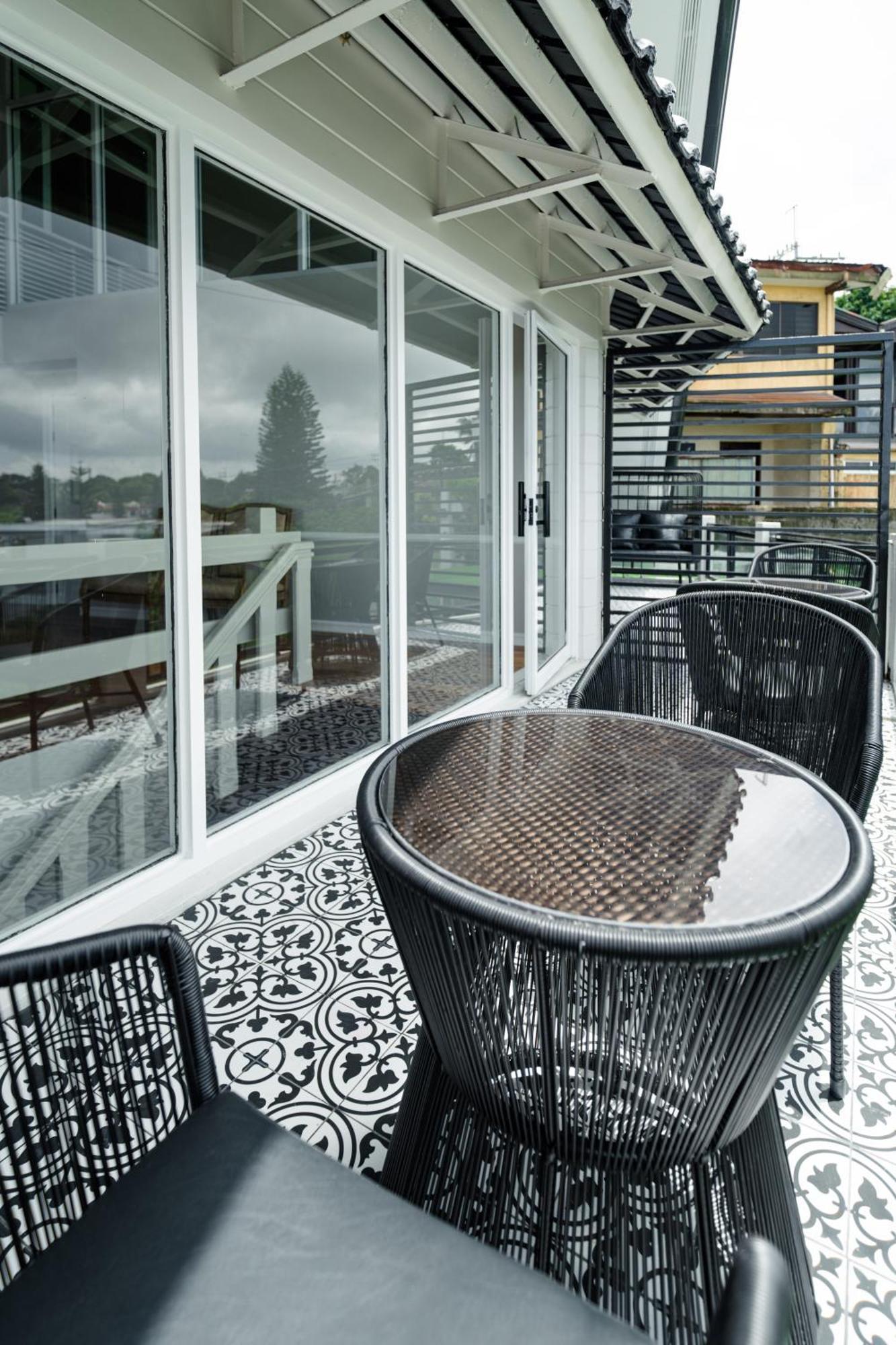 Jacobs Hill Tagaytay Bed and Breakfast Tagaytay City Buitenkant foto