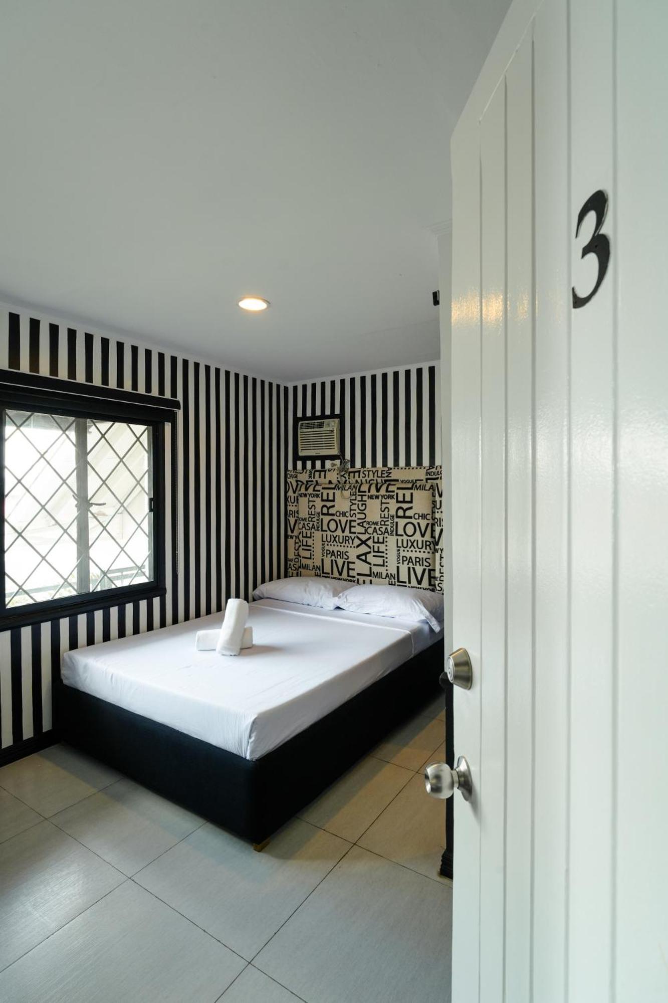 Jacobs Hill Tagaytay Bed and Breakfast Tagaytay City Buitenkant foto